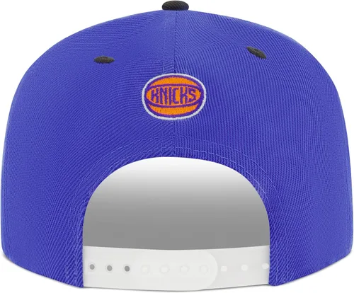 Vista 3 de Ultra Game Youth NBA Official Adjustable Hat Cap One Size Fits All