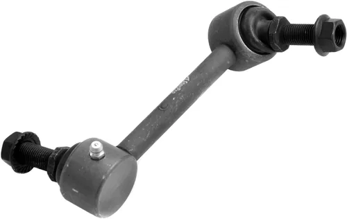 Vista 4 de ASTARPRO Kit de 2 eslabones de barra estabilizadora trasera compatible con Chevy SSR Trailblazer EXT GMC Envoy XL Isuzu Ascender Olds Bravada Buick