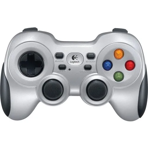 Wireless Gamepad F710