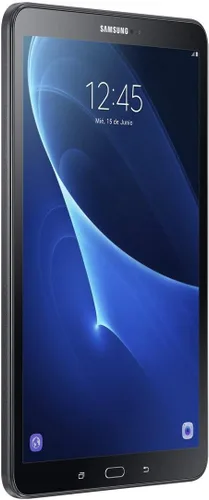 Vista 3 de Samsung Galaxy Tab A T580 10.1" SM-T580NZWAXAR 16GB 8MP WiFi Tablet (negro) (renovado)