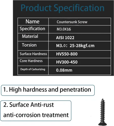 Vista 8 de Soporte de estante de acero inoxidable negro, soporte de ángulo recto articulado, en forma de L, soporte de esquina de metal resistente para madera