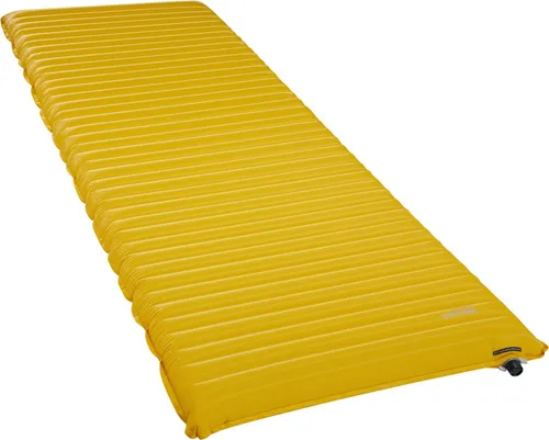 Vista 10 de Therm-a-Rest NeoAir Xlite NXT MAX - Colchoneta ultraligera para acampar y mochilero