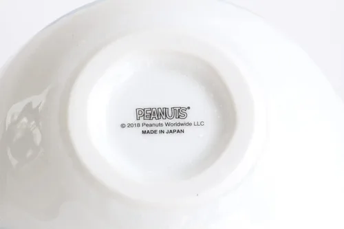 Vista 10 de Australia Canada Snoopy Bowl Set of 2