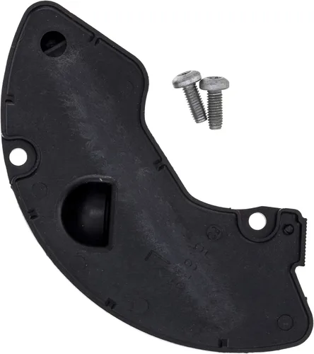 Vista 2 de CUB CADET HG-70868L Kit Placa Izquierda Expansi Z Force RZT LX SX ZT1 Ultima 42