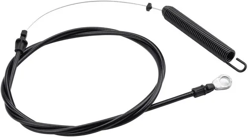 Vista 5 de 532435111 - Cable de embrague de compromiso para Craftsman de 42 pulgadas YT3000 YT4000 YTS4000 YTS3000 DYS4500 DY4500 para cortadoras de césped