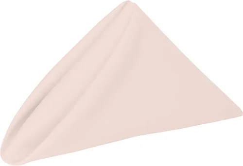 Vista 9 de Ultimate Textile -1 docena- Servilletas de tela de poliéster de 20 x 20 pulgadas, color azul aguamarina