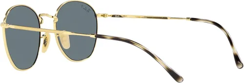 Vista 5 de Ray-Ban RB3772 Rob - Gafas de sol redondas