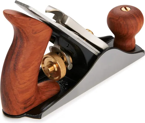 Vista 4 de Woodriver Plano de mano de banco Nº 1 V3