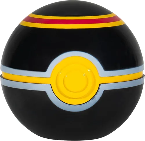 Vista 6 de Jazwares Pokemon Charmander Clip 'N' Go - Juego de cinturón - Figura de batalla Charmander de 2 pulgadas con clip 'N' Go Belt Plus Ultra