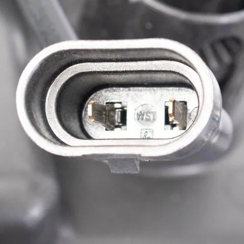 Vista 30 de TRQ Juego de Conjunto de Ensamble de Faros de 2 Piezas de Desempeño Halógeno con Marco Cromado Conductor y Lado del Pasajero Compatible con Mercedes