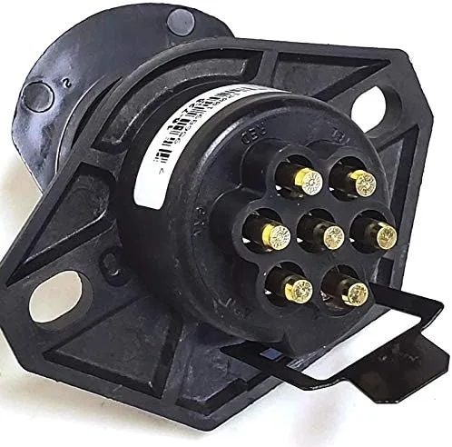 Vista 2 de Phillips 16-726 Havy Duty STA-Dry 2 agujeros bala con clip de bloqueo