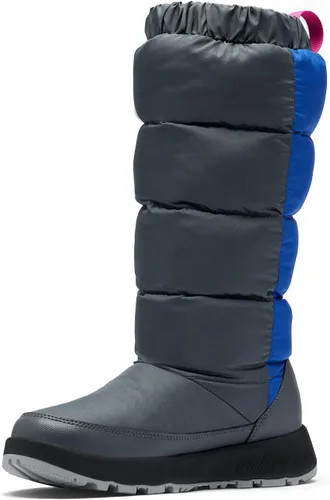 Vista 2 de Columbia - Botas altas para la nieve Paninaro, con sistema Omni-Heat para mujer
