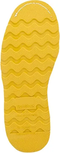 Vista 5 de HANDPOINT Botas de trabajo clásicas de 6"/8" con punta suave para hombre 84994/86994 6" café