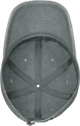 Vista 5 de Gorwencchi Hat Try That in Small Towns Trucker Hat Men Funny Mesh Cap for Summer