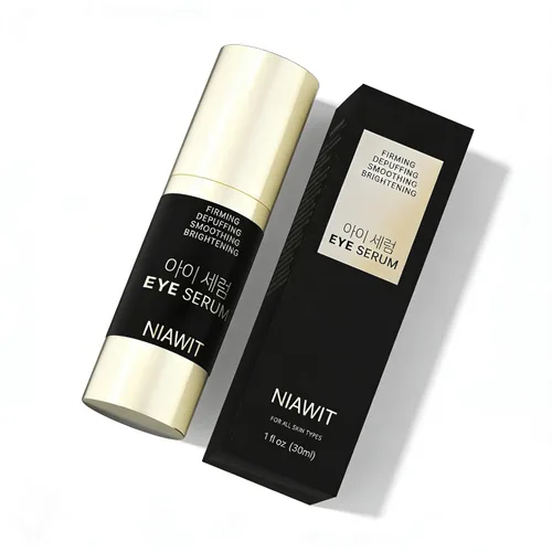 Vista 14 de Eye Serum - Deeply Hydrating Essential to Lift, Firm and Smooth Aging Skin, Targeted Under Eye Dark Circles and Bags, Non-Greasy, Lightweight