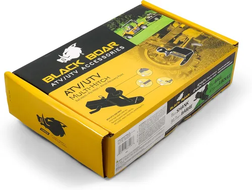 Vista 10 de Black Boar ATV/UTV