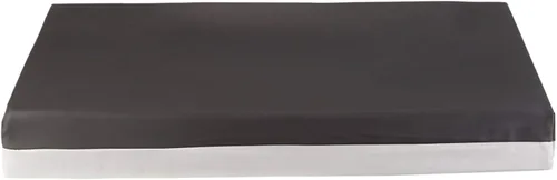 Vista 15 de McKesson Cojín de asiento de espuma/gel 16 "Wx16" Dx3 "H para sillas de ruedas 170-74001