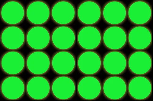 Vista 22 de Bolas de ping pong de calidad recreativa (1 estrella, 1.575 in)