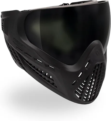 Vista 2 de Virtue VIO Ascend térmico Paintball anteojos con lente de doble panel