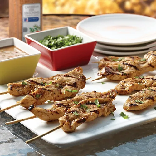 Vista 4 de Condimento grande de charquí caribeño de McCormick