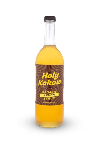 Vista 20 de Holy Kakow Cafe Jarabe de Almendras Orgánico - Jarabe de almendras, jarabe de café, jarabe orgánico para café, jarabe de almendras para café, añadir