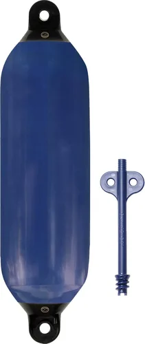 Vista 33 de Dan-Fender Guardabarros de barco resistente – Parachoques para barcos – Fuerte y flexible para todo tipo de clima, accesorio de barco