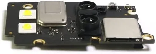 Vista 2 de YANHAO [Piezas para drones] Tablero TOF genuino para DJI Mavic 2 Pro/Zoom Drone Downward Infrarrojo Sensor Módulo Módulo Piezas de reparación