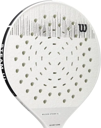 Vista 5 de Wilson Steam UL Gruuv V2 Plataforma Pala de tenis