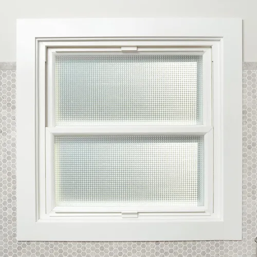 Vista 3 de Con-Tact Brand Creative - Revestimiento transparente para estantes, versátil y autoadhesivo, película de privacidad semitransparente, vinilo