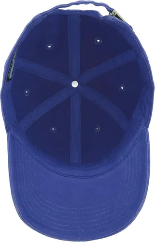 Vista 130 de Gelante Gorras de béisbol 100% algodón liso en blanco tamaño ajustable al por mayor a granel de 12 unidades Verde militar