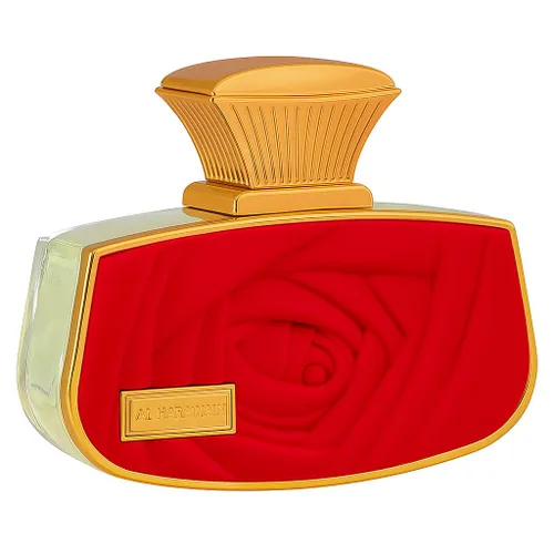 Al Haramain Belle Rouge Eau De Parfum Spray para mujer, 2.5 onzas