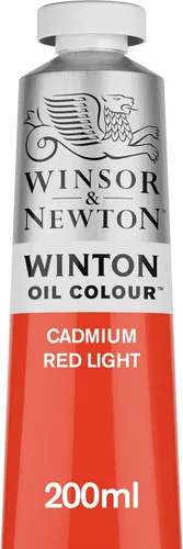 Vista 109 de Winsor & Newton Tubos de pintura Winton de aceite