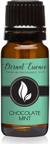 Vista 142 de Eternal Essence Oils Aceite aromático de grado premium de chocolate – Aceite de fragancia vegano en vidrio ámbar seguro – Aceite perfumado