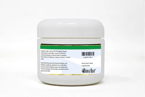Vista 2 de Bianca Rosa Tribulus Fruta 10% Crema (2 oz, ZIN: 521548)