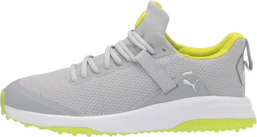Vista 8 de PUMA Mens Fusion Evo Golf Shoe