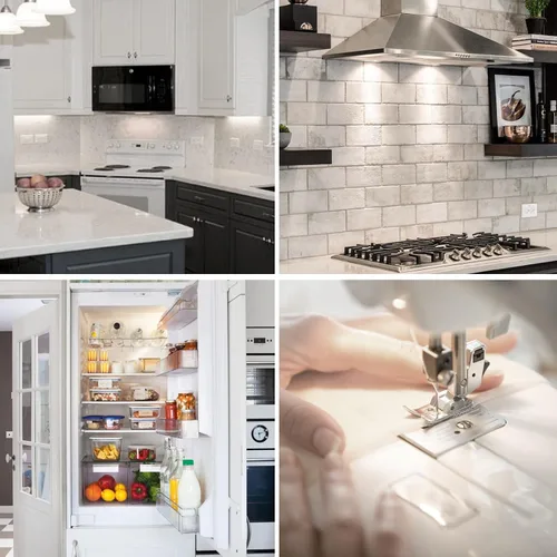 Vista 6 de Bombilla LED para microondas – Repuesto de electrodomésticos sobre estufa 8206232A 40W bombilla incandescente – para estufa de refrigerador, campana