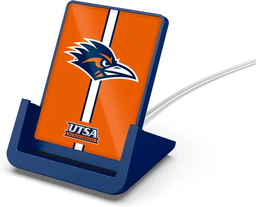 Vista 66 de SOAR NCAA Cell Phone Wireless Charging Stand V.4