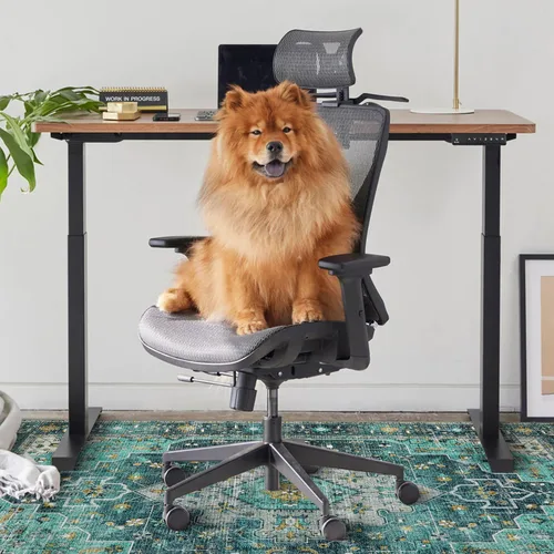 Vista 6 de Anidaroel Tapete para silla de 36 x 48 pulgadas para suelo de madera duraazulejos, tapete de silla de escritorio para suelos duros, protector