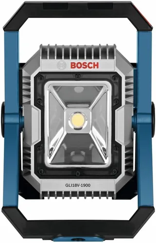 Vista 6 de BOSCH Proyector LED GLI18V-1900N de 18 V (herramienta desnuda)