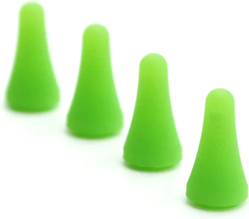 Vista 3 de Clover Protectores de puntos (pequeño)