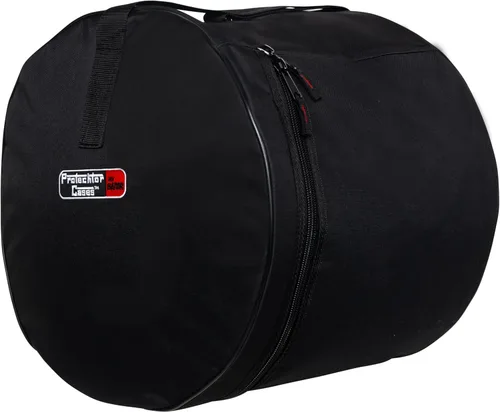 Vista 25 de Gator Cases Standard Series Bolsa acolchada Tom; 8 "X7"; (GP-0807)