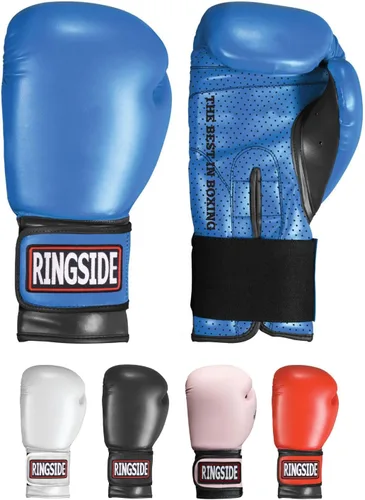 Vista 8 de Ringside Guantes Extreme Fitness para Saco de Entrenamiento de Boxeo