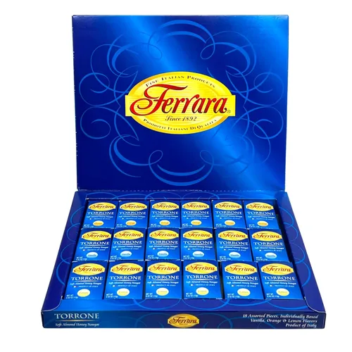 Vista 4 de Ferrara Torrone