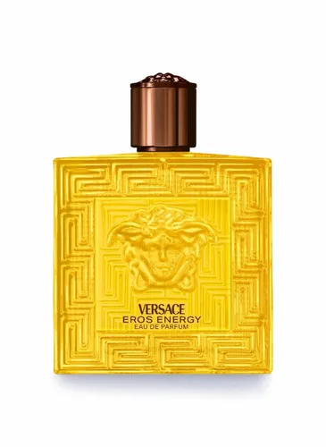 Vista 4 de Versace Eros Energy de Versace para Hombre - EDP en aerosol de 1.7 onzas