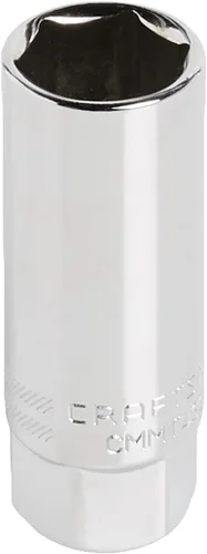 Vista 4 de CRAFTSMAN Llave de bujía de 3/4", impulsor de 3/8 pulgadas (CMMT43340)