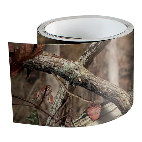 Vista 35 de Mossy Oak Graphics - 14003-7-BLP Rollo de cinta de camuflaje rosa Bottomland de 6" x 7' - Vinilo de camuflaje con acabado mate - Ideal para cubrir