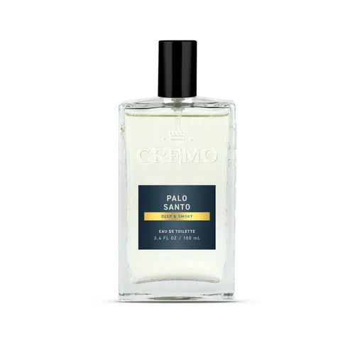 Vista 14 de Cremo Cologne For Men - Spray de colonia para hombre de cedro azul y ciprés, un aroma a madera con notas de hoja de limón, ciprés y cedro