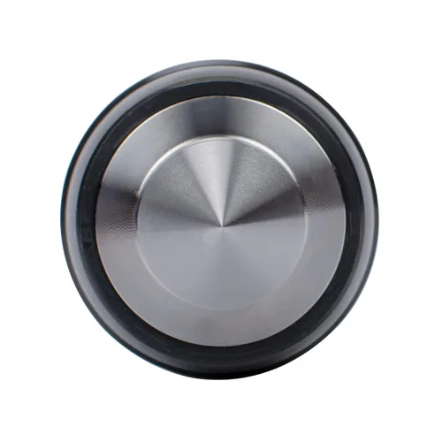 Vista 5 de MT2 Live Center, 2MT Torno de precisión cónico Morse de 60 grados, centro de contrapunto vivo de servicio medio para torno de madera y metal