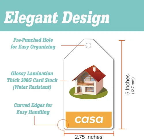 Vista 3 de Tarjetas didácticas bilingües en español inglés para niños, 5 temas, alfabeto, color, número, forma, primeras palabras, 84 tarjetas, paquete