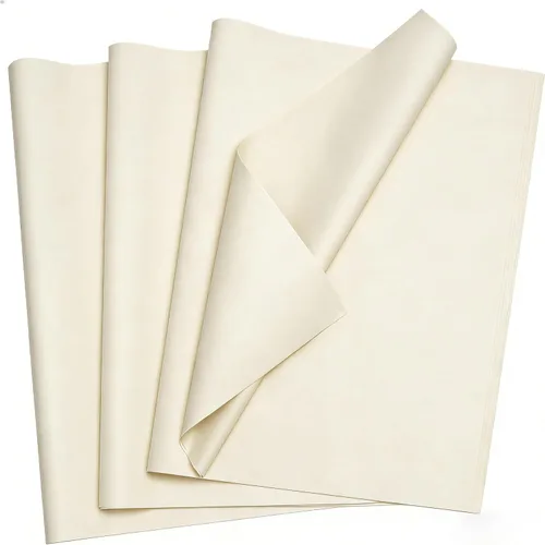 Vista 26 de Bobobag 100 hojas de papel de seda rojo a granel de 20"X14" para bolsas de regalo, papel de envolver, Navidad, bodas, cumpleaños, despedidas